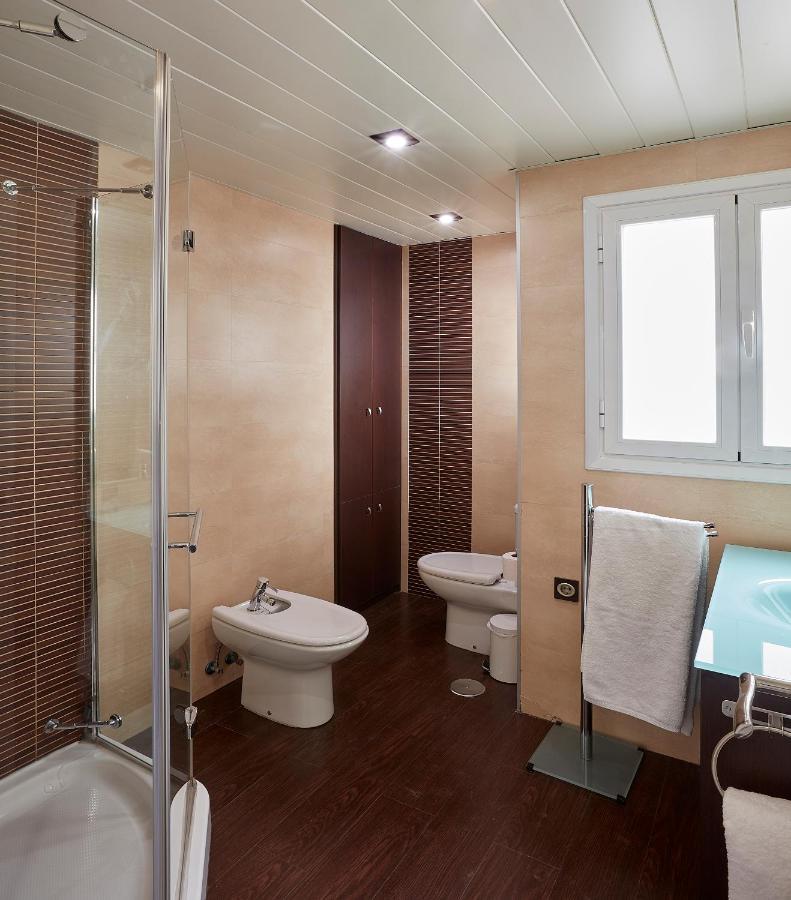 Atico Homelike Granada Exteriér fotografie