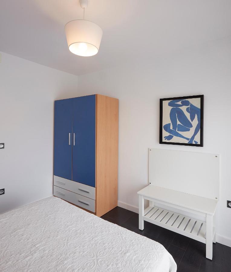 Atico Homelike Granada Exteriér fotografie