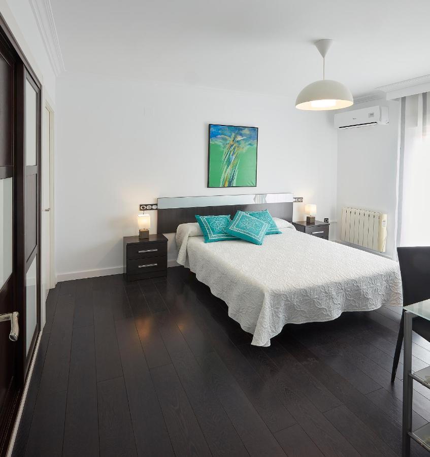 Atico Homelike Granada Exteriér fotografie
